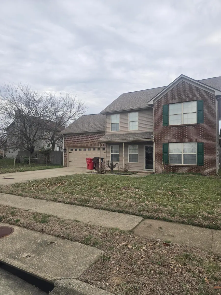 505 Southbrook Drive, Nicholasville, KY 40356 - #3