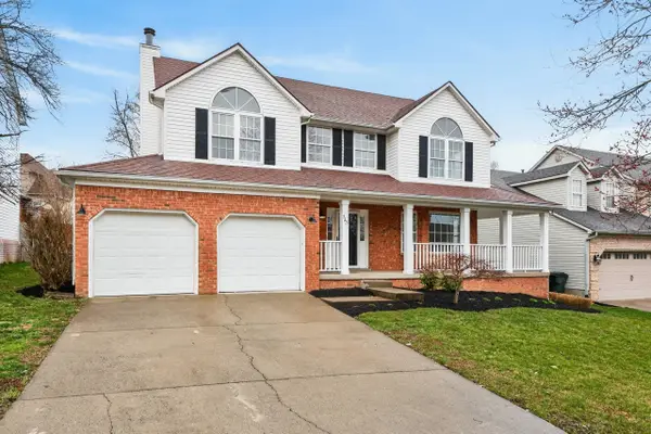 733 Pinnacle Court, Lexington, KY 40515