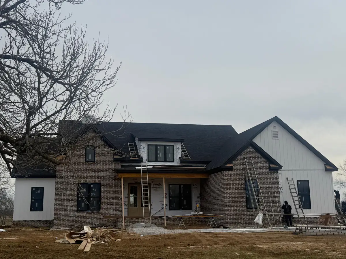 105 Crawford Creek Drive, Nicholasville, KY 40356 - #1