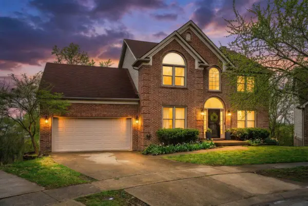 549 Brookwater Lane, Lexington, KY 40515