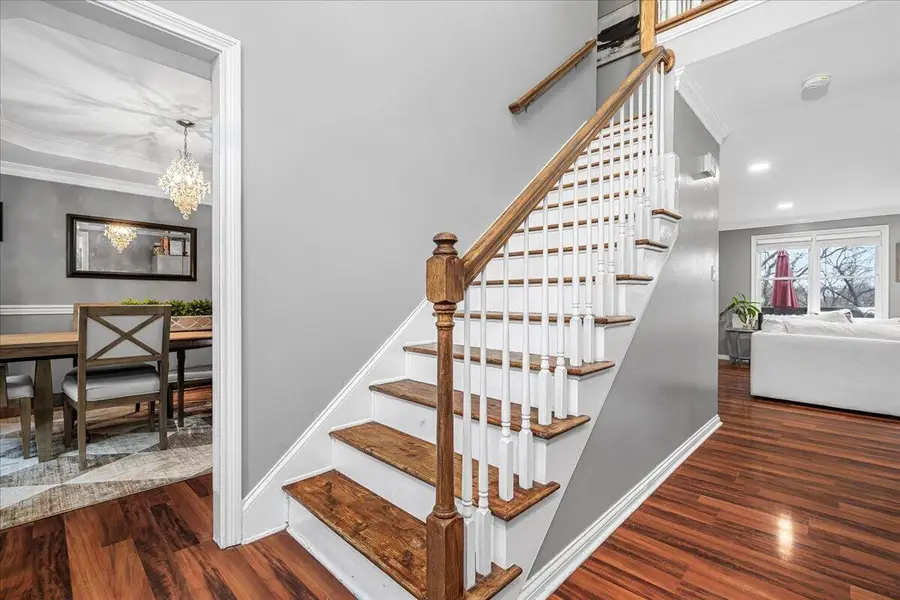 549 Brookwater Lane, Lexington, KY 40515 - #2