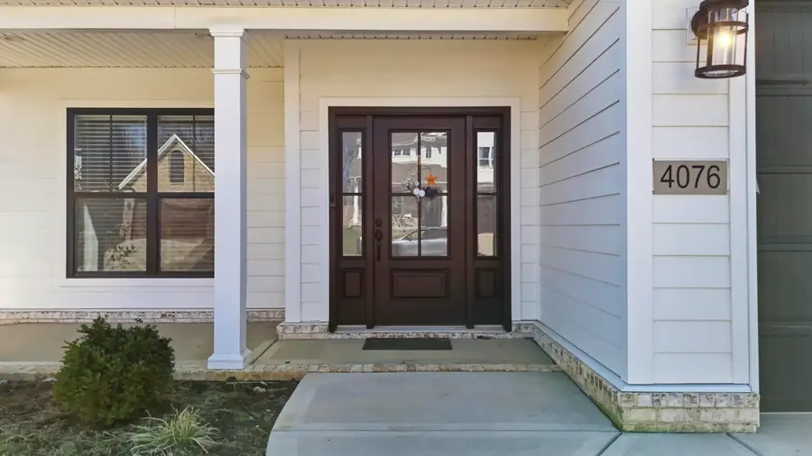 4076 Buttermilk Road, Lexington, KY 40509 - #3