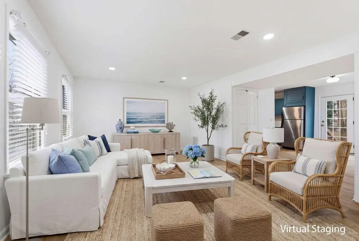 1548 Deer Lake Drive, Lexington, KY 40515 - #1