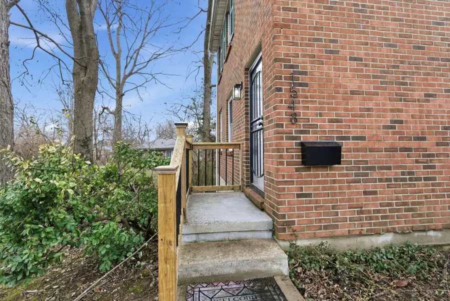 1548 Deer Lake Drive, Lexington, KY 40515 - #3