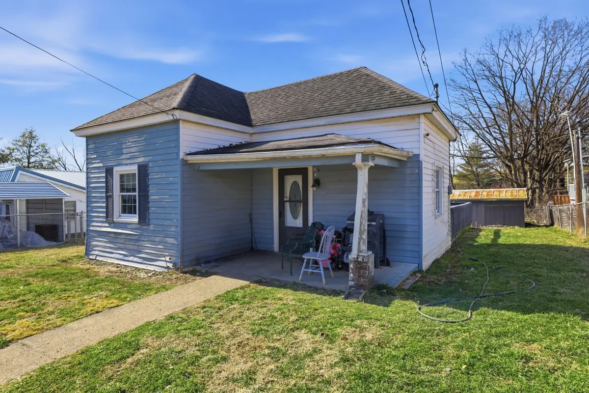 303 Trigg Street, Millersburg, KY 40348 - #1