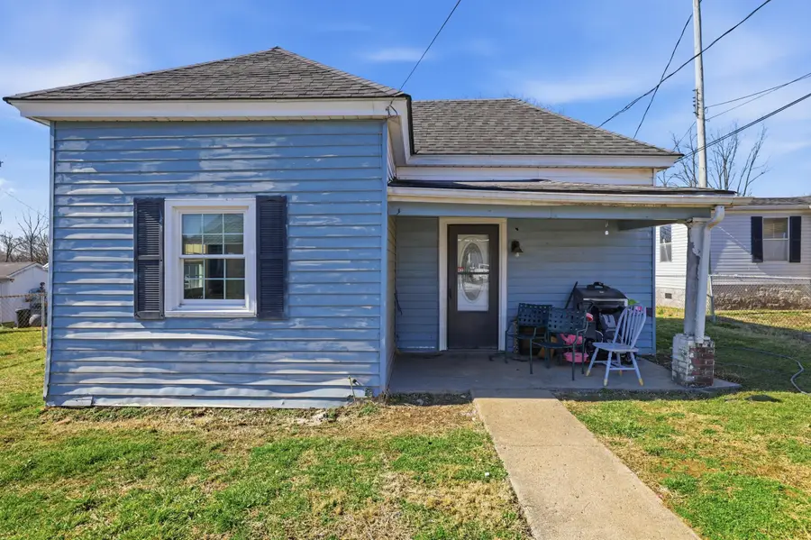 303 Trigg Street, Millersburg, KY 40348 - #2