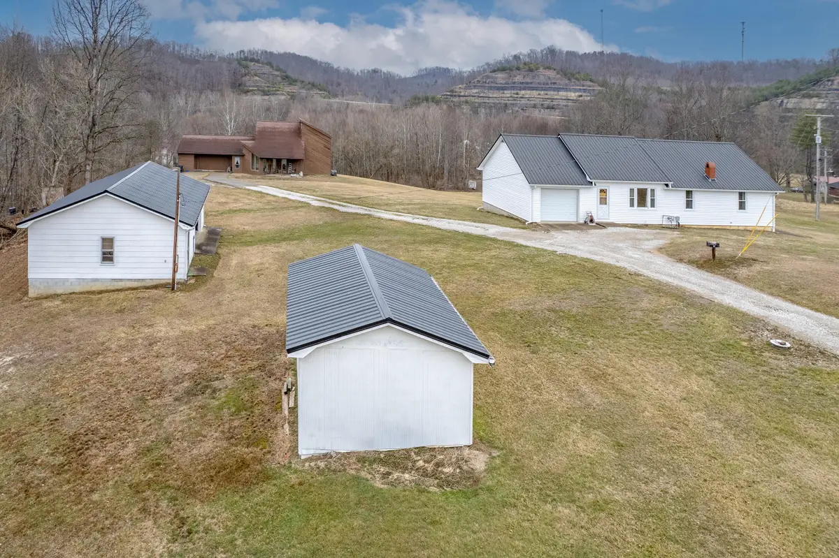 48 Burks Court, West Liberty, KY 41472 - #1