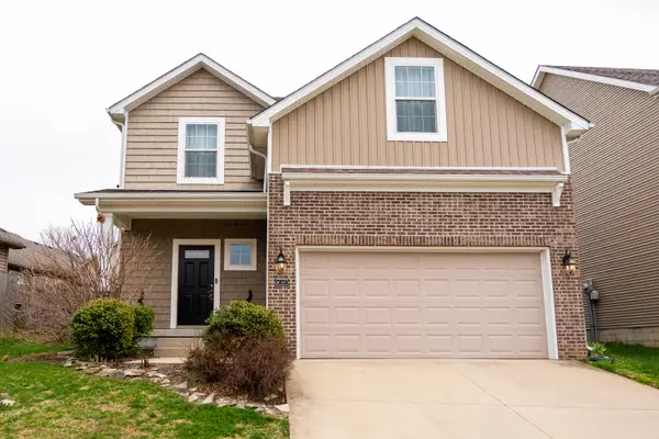 260 White Oak Trace, Lexington, KY 40511