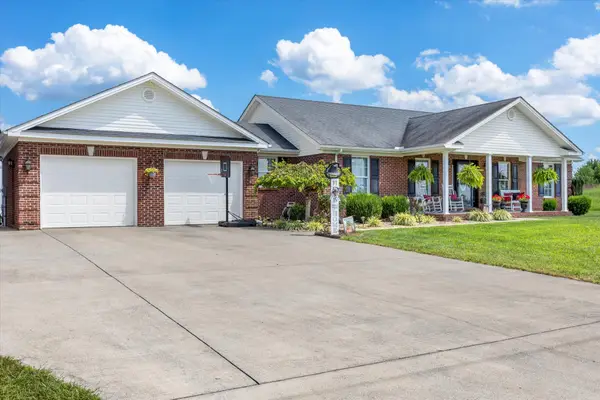 131 Dove Trace Drive, Mt Sterling, KY 40353