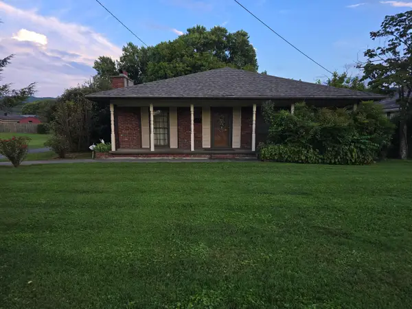 1203 Winchester Avenue, Middlesboro, KY 40965