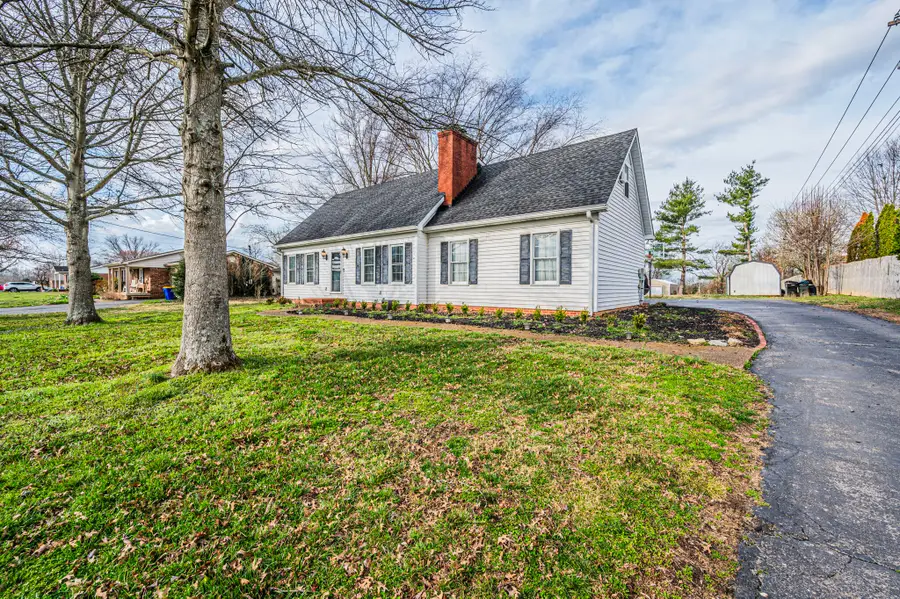 255 Greta Drive, Alvaton, KY 42122 - #2