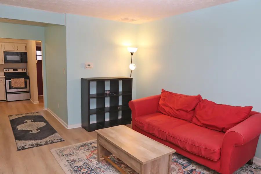 3500 Warwick Drive #45, Lexington, KY 40517 - #3