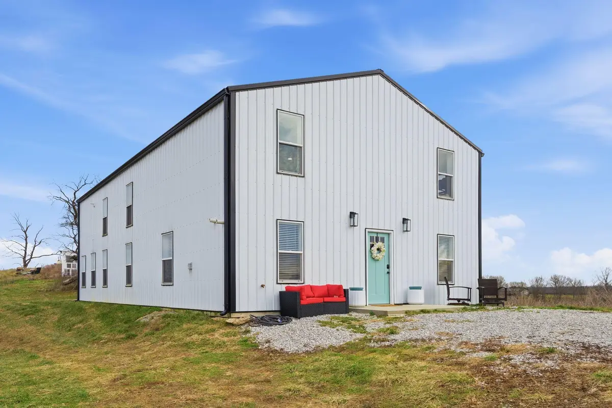 1174 Hughes Lane, Cynthiana, KY 41031 - #1