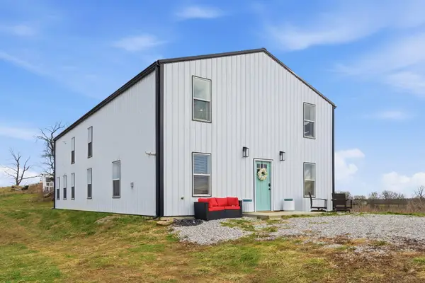 1174 Hughes Lane, Cynthiana, KY 41031