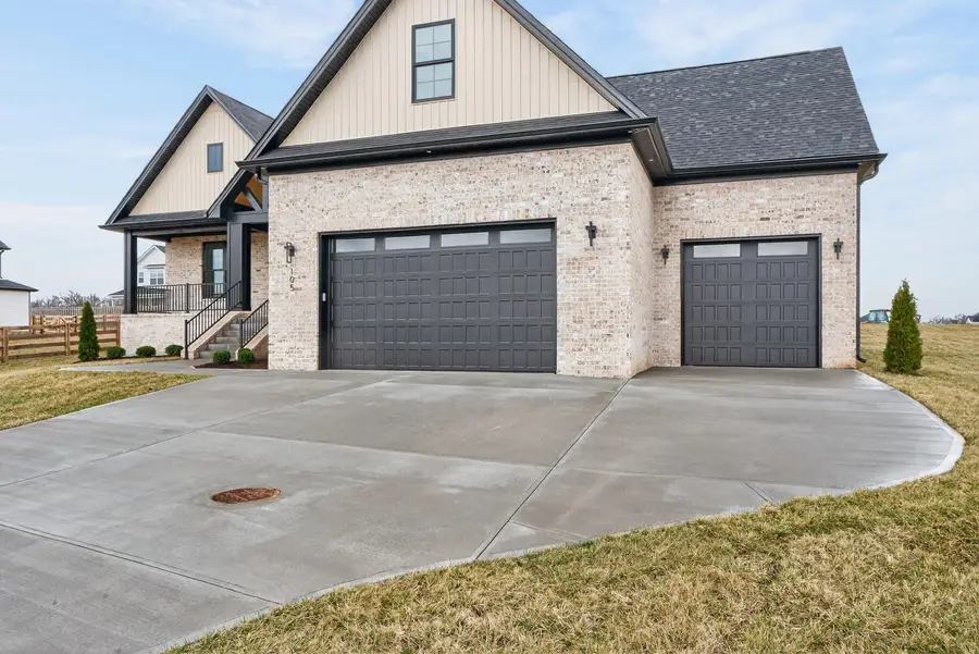 105 Zane Lane, Nicholasville, KY 40356 - #3