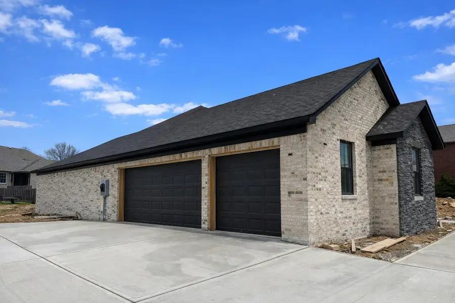 213 Delancey Street, Berea, KY 40403 - #3