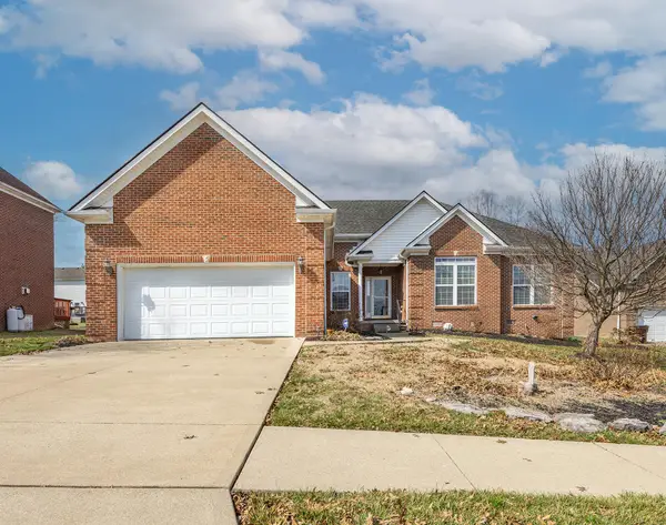 111 Cedar Stream Drive, Paris, KY 40361