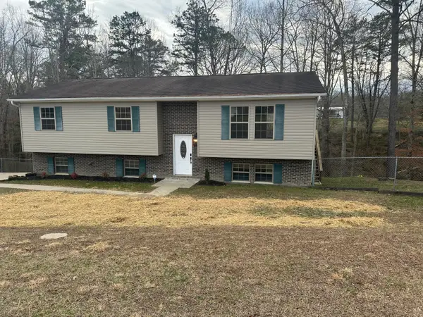 1933 Holly Grove Road, Corbin, KY 40701