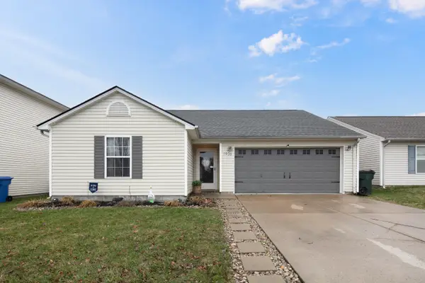 1936 Sandersville Road, Lexington, KY 40511