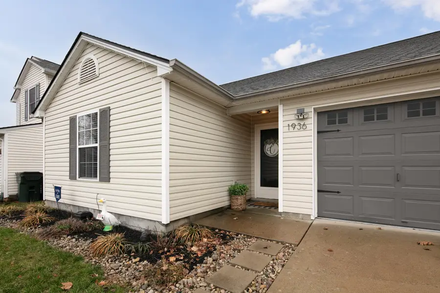 1936 Sandersville Road, Lexington, KY 40511 - #2