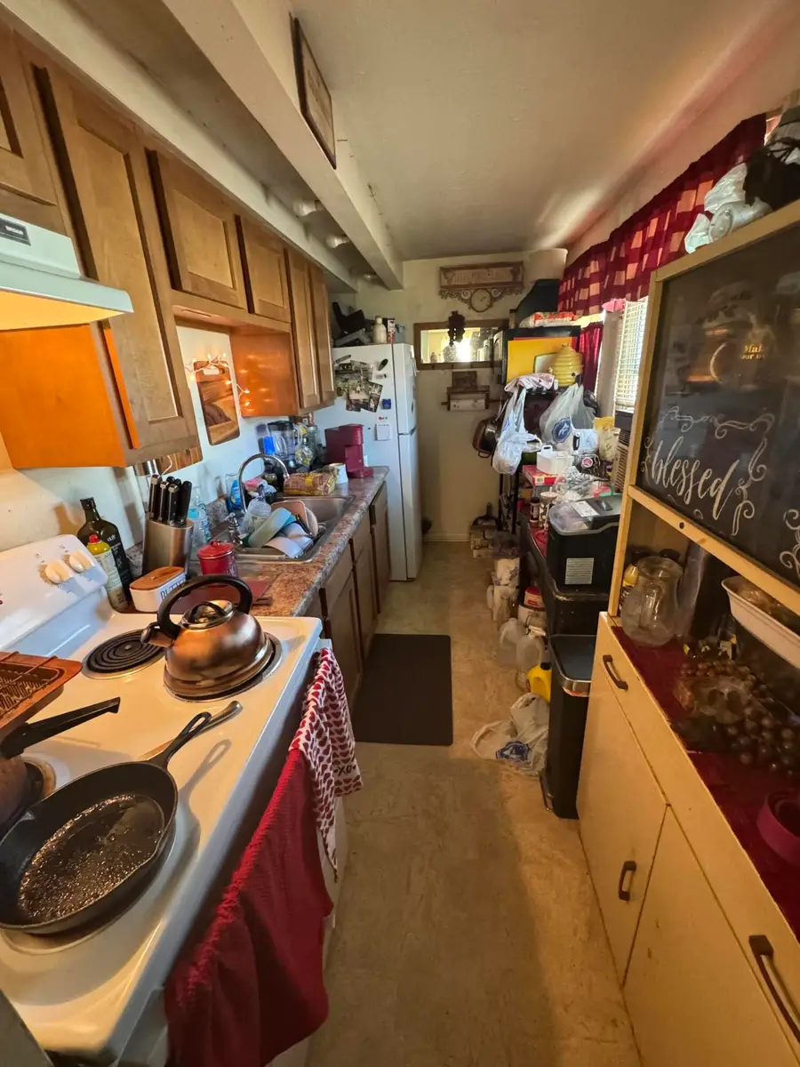 411 Capitol Crescent, Cumberland, KY 40823 - #3