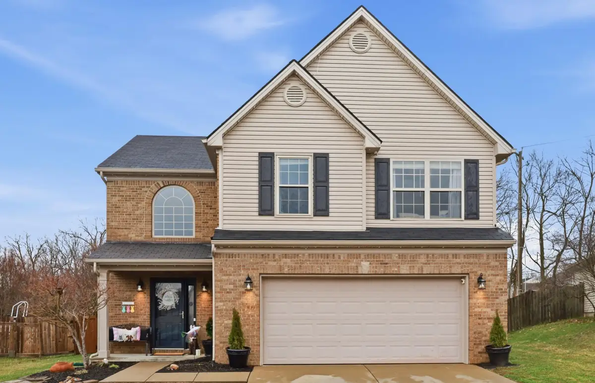 118 Chamberlain Drive, Georgetown, KY 40324 - #1