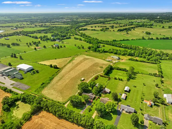 1180 Faulkner Lane, Danville, KY 40422