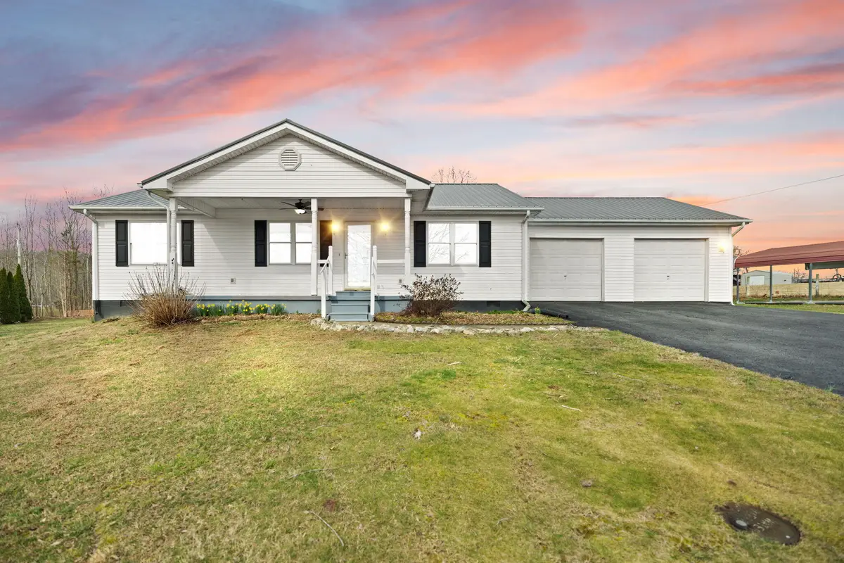 124 Blake Drive, Jeffersonville, KY 40337 - #1