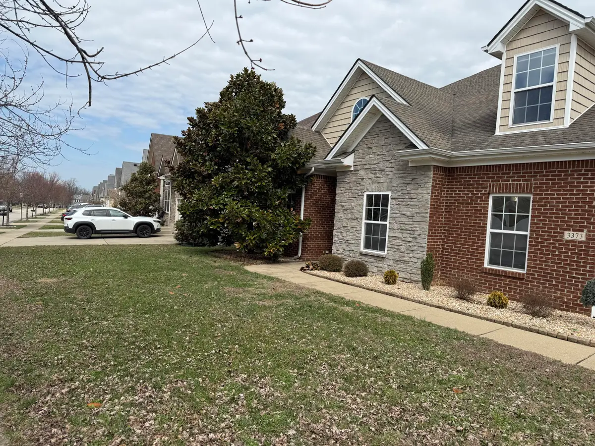 3373 Hibernia Pass, Lexington, KY 40509 - #1