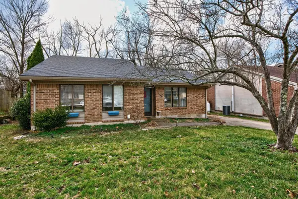 3465 Featheridge Drive, Lexington, KY 40515