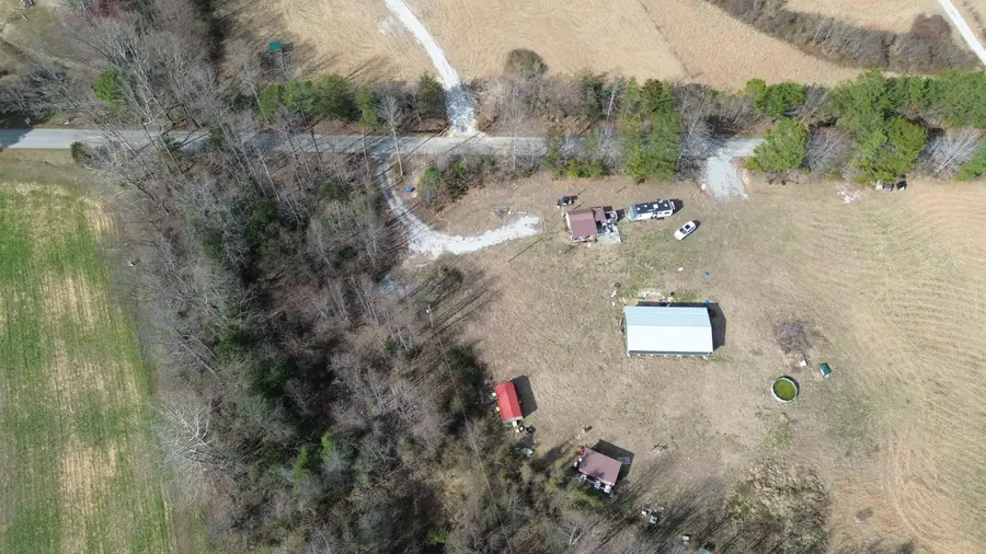 1801 River Road, Williamsburg, KY 40769 - #2