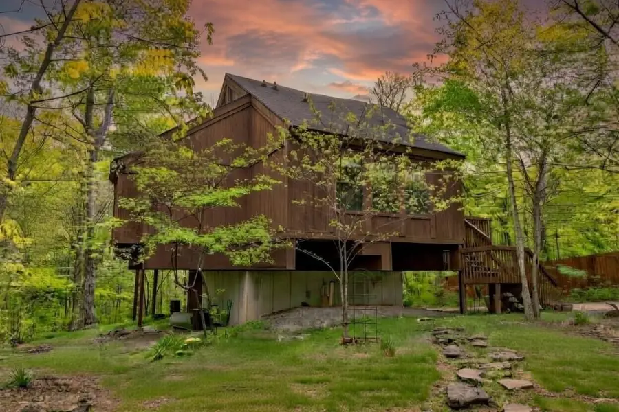 5344 Sleepy Hollow Drive, Frankfort, KY 40601 - #2