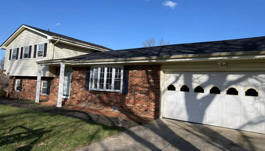 189 Carolyn Lane, Nicholasville, KY 40356 - #2