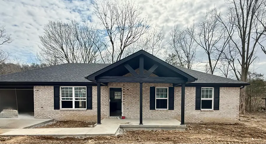 12132 N Wilderness Road, Berea, KY 40403 - #2