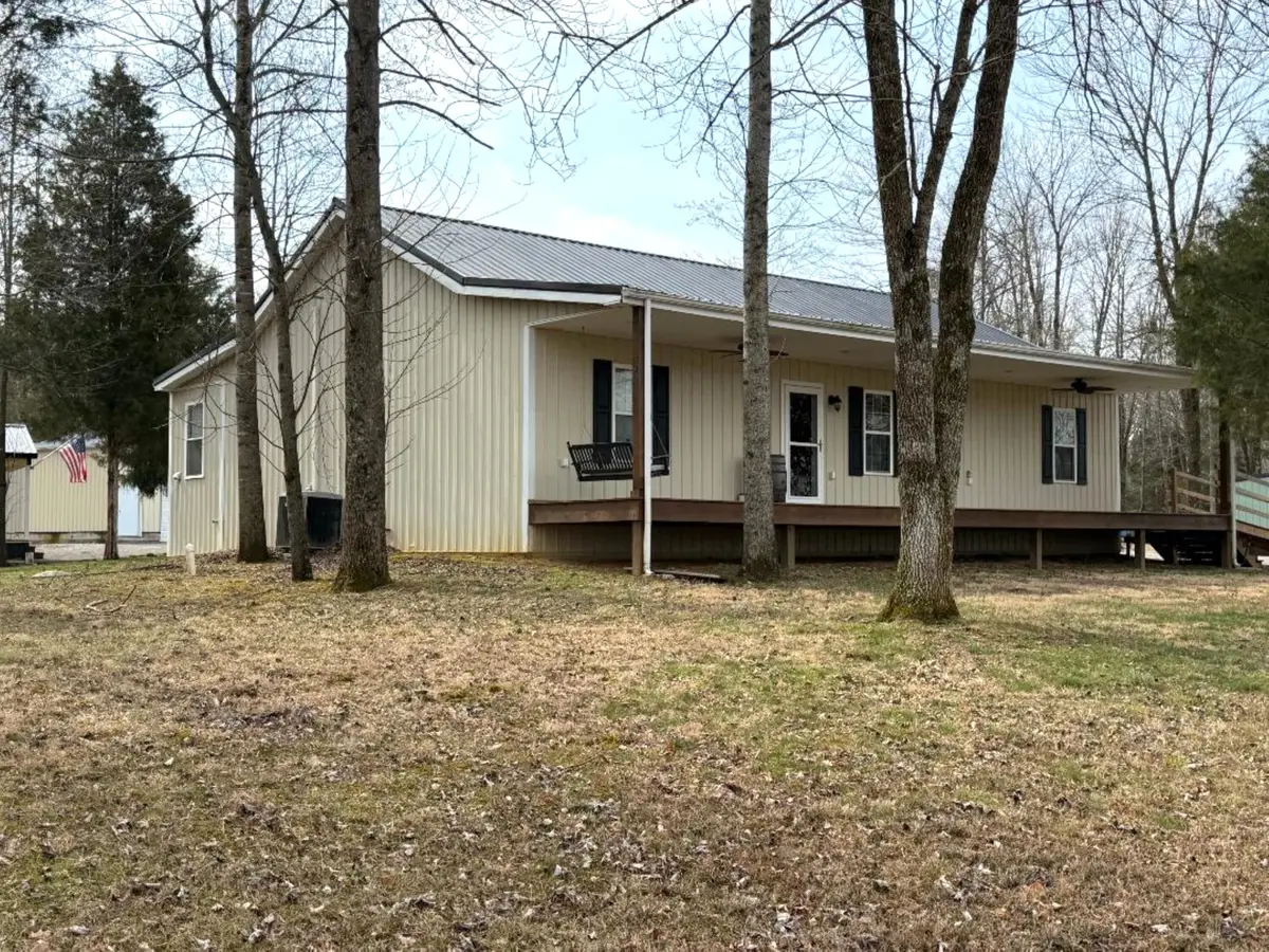 122 Apache Trace, Falls Of Rough, KY 40119 - #1