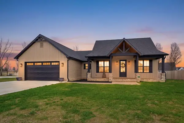 95 Clements Drive, Danville, KY 40422