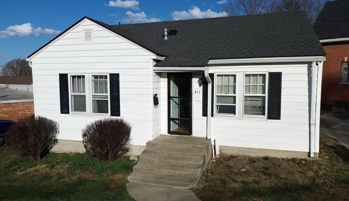 411 N 3rd Street, Richmond, KY 40475 - #1