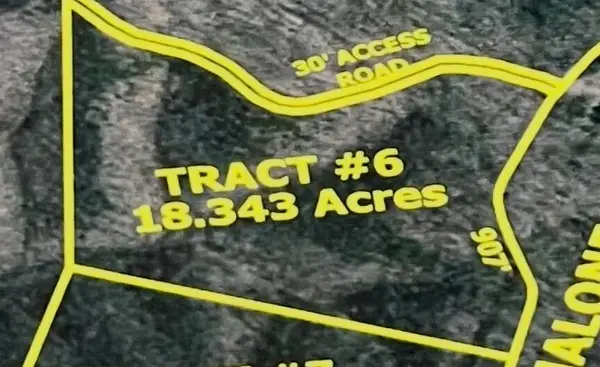 6 Malone Ridge Road #6, Albany, KY 42602