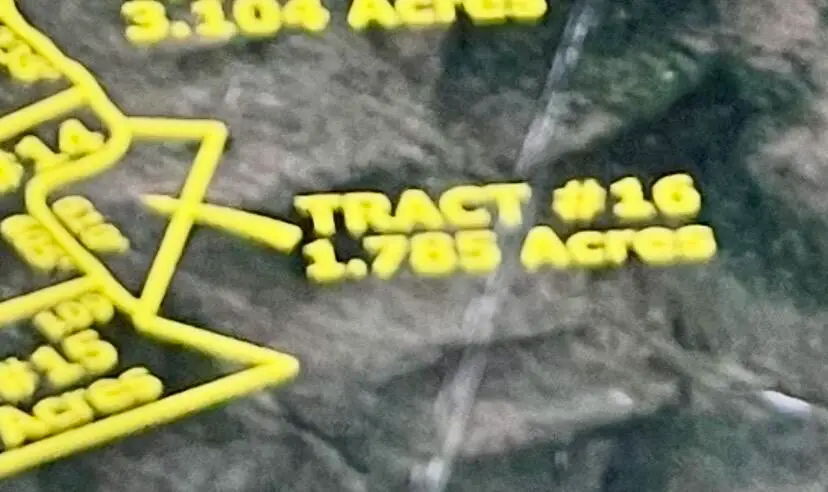 16 Malone Ridge Road #16, Albany, KY 42602 - #1