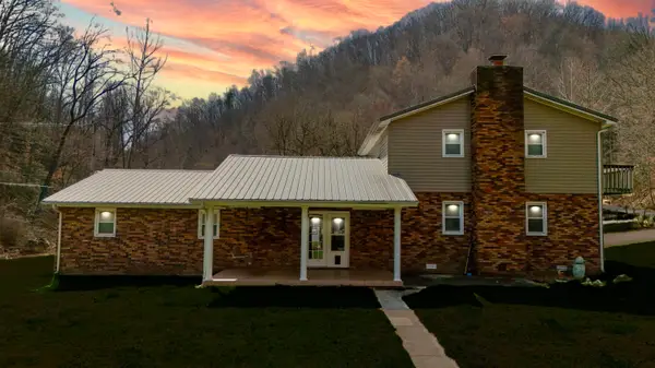 135 Henry Fork Road, Hyden, KY 41749