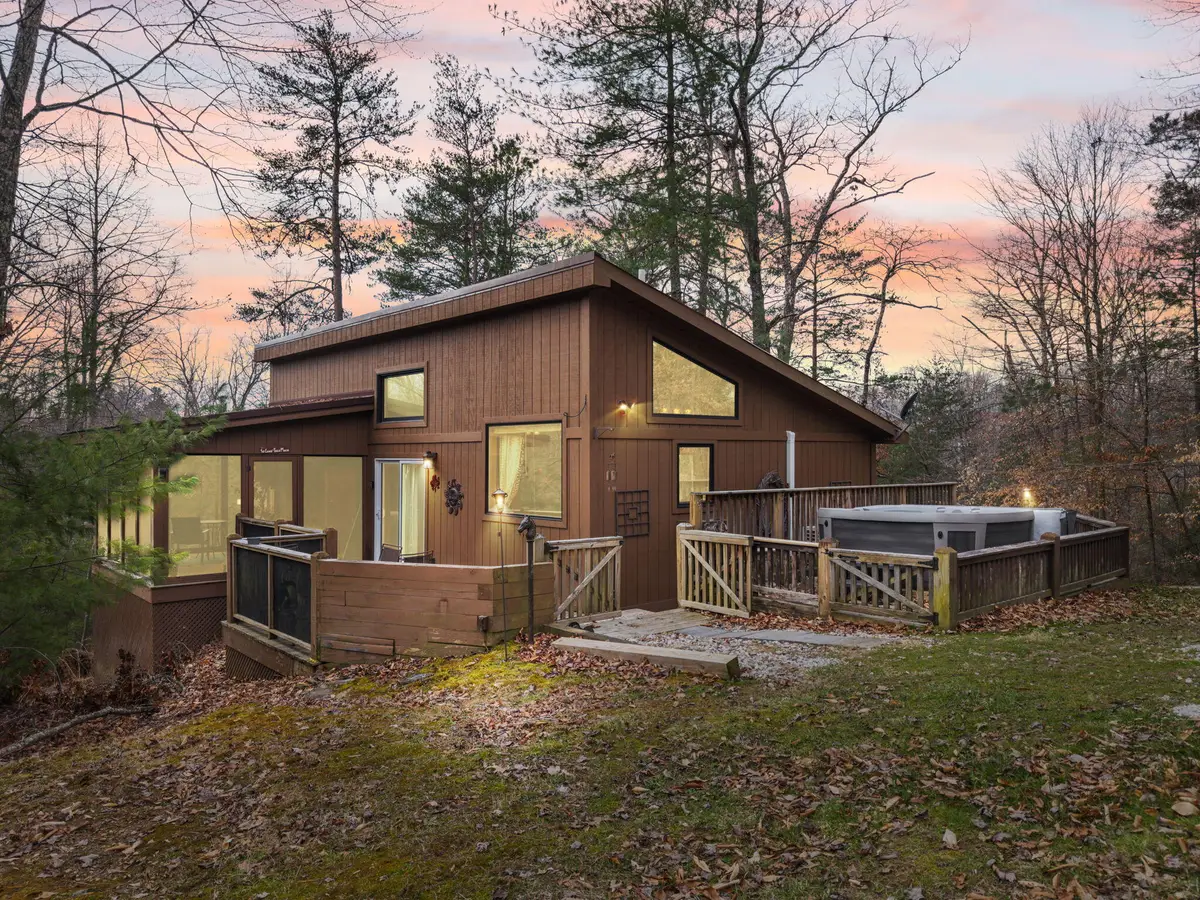 193 Suzanna Arch Drive, Campton, KY 41301 - #1