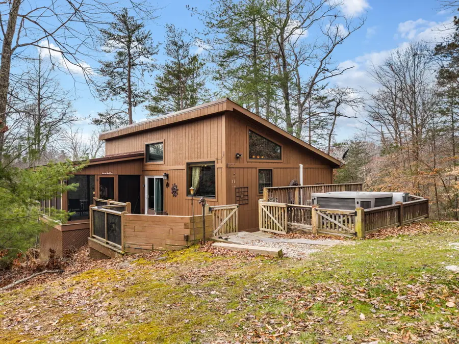 193 Suzanna Arch Drive, Campton, KY 41301 - #3