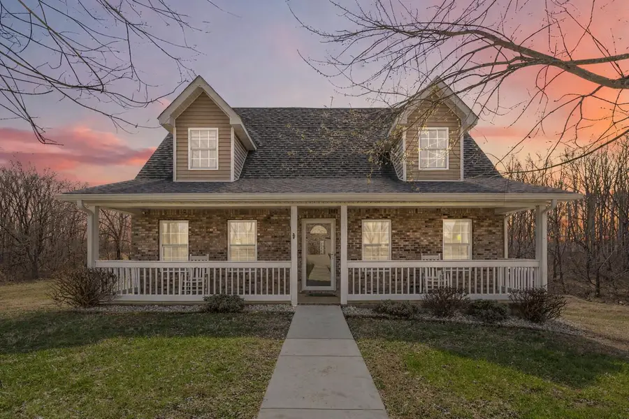 362 Whisper Woods Drive, Somerset, KY 42503 - #2