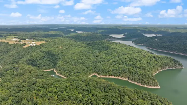 1412 George Garner Road, Monticello, KY 42633