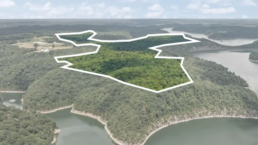 1412 George Garner Road, Monticello, KY 42633 - #2