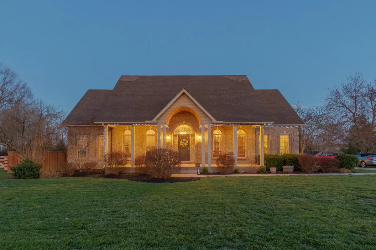 2030 East Court, Richmond, KY 40475 - #1