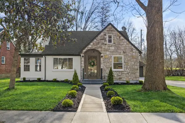 202 Paul Sawyier Drive, Frankfort, KY 40601