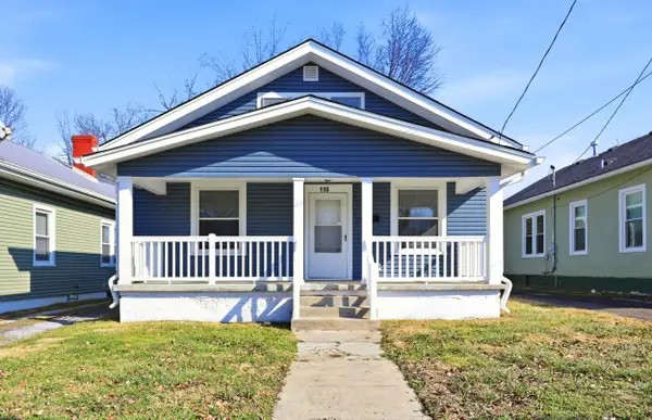 110 S Alta Avenue, Danville, KY 40422