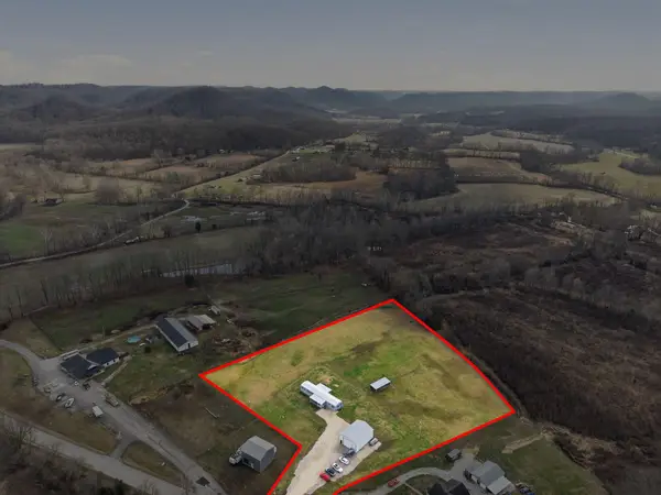 785 Clear Creek Road, Salt Lick, KY 40371