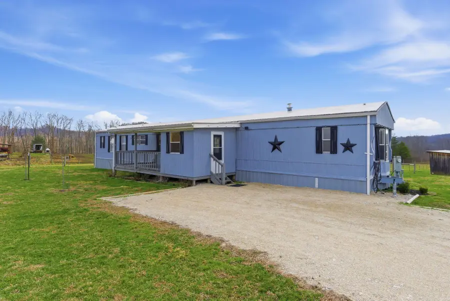 785 Clear Creek Road, Salt Lick, KY 40371 - #2